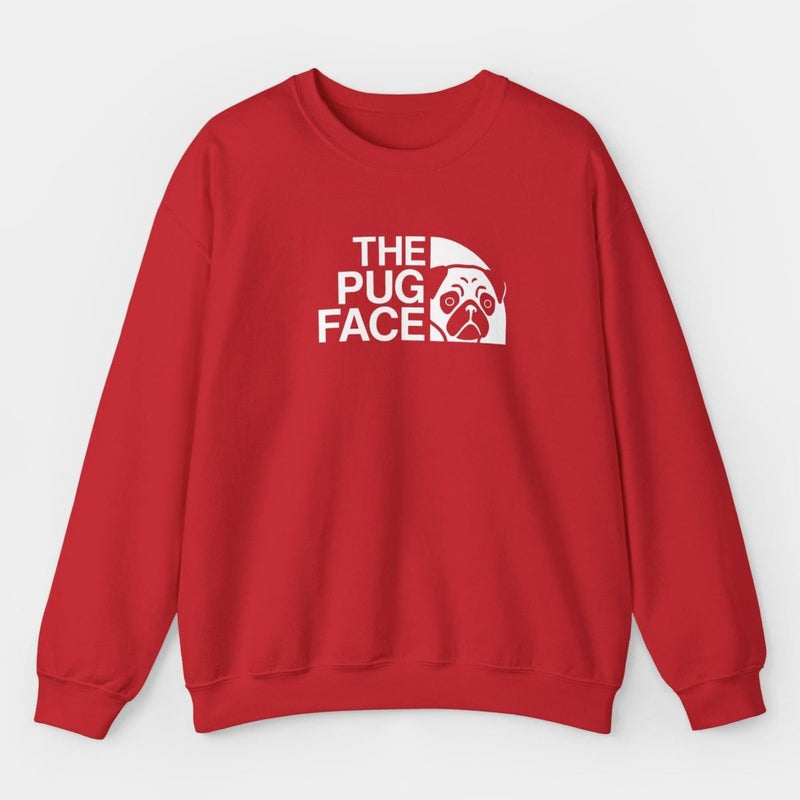 The Pug Face - Pugglez