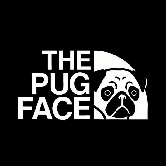 The Pug Face
