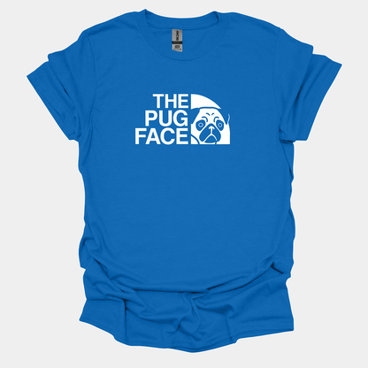The Pug Face - Pugglez