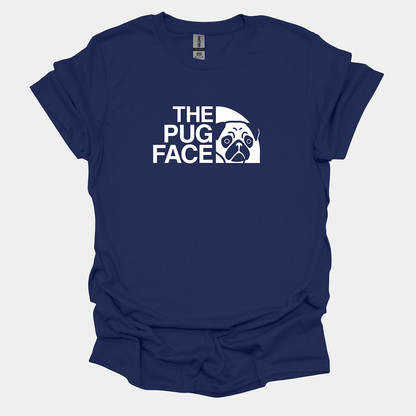 The Pug Face - Pugglez