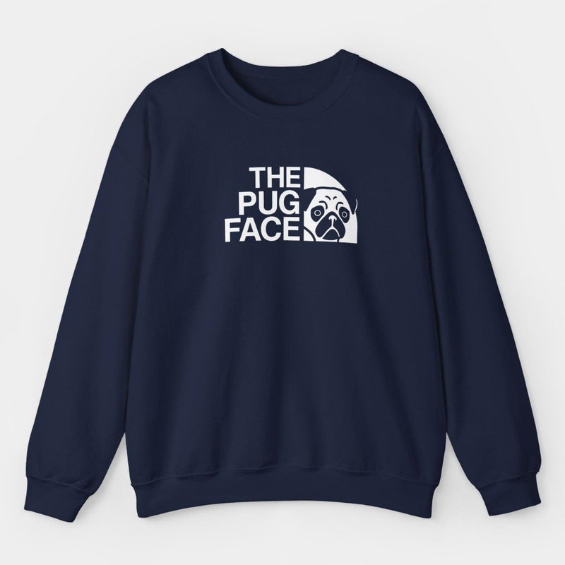 The Pug Face - Pugglez
