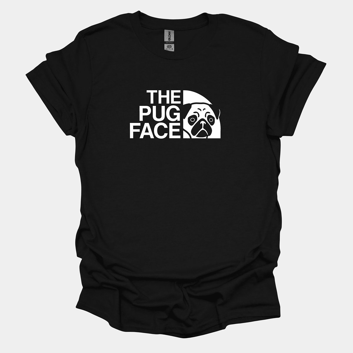 The Pug Face - Pugglez