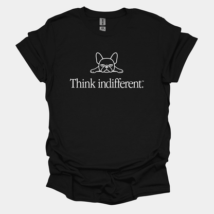 Think Indifferent - Pugglez