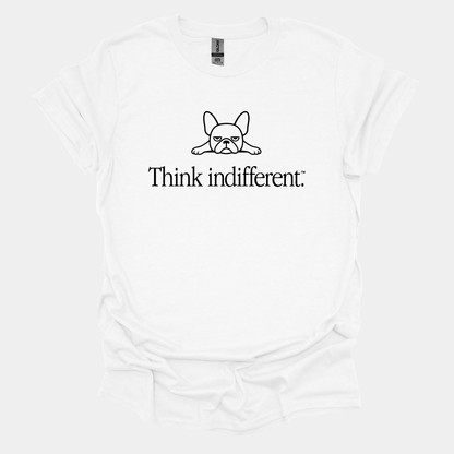 Think Indifferent - Pugglez