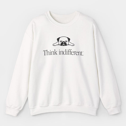 Think Indifferent