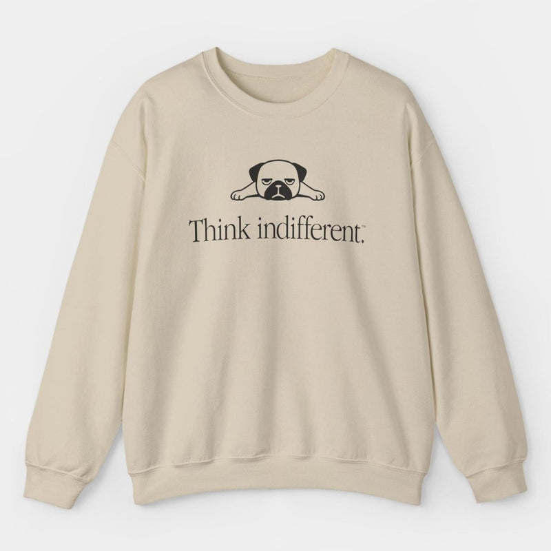 Think Indifferent - Pugglez