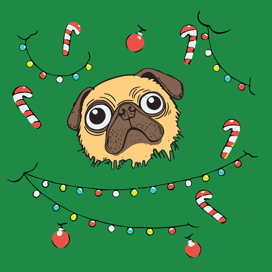 Tree Pug