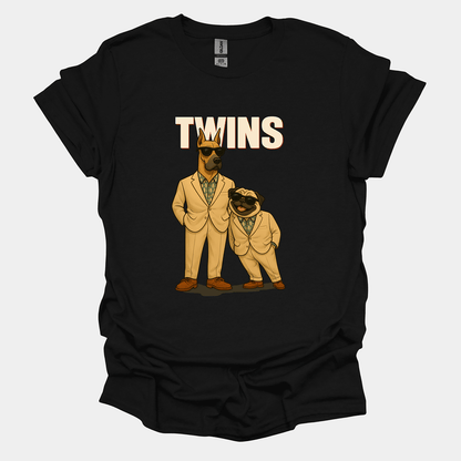 Twins - Pugglez
