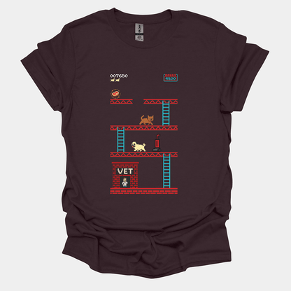 Vet Escape - Pugglez