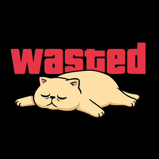 Wasted