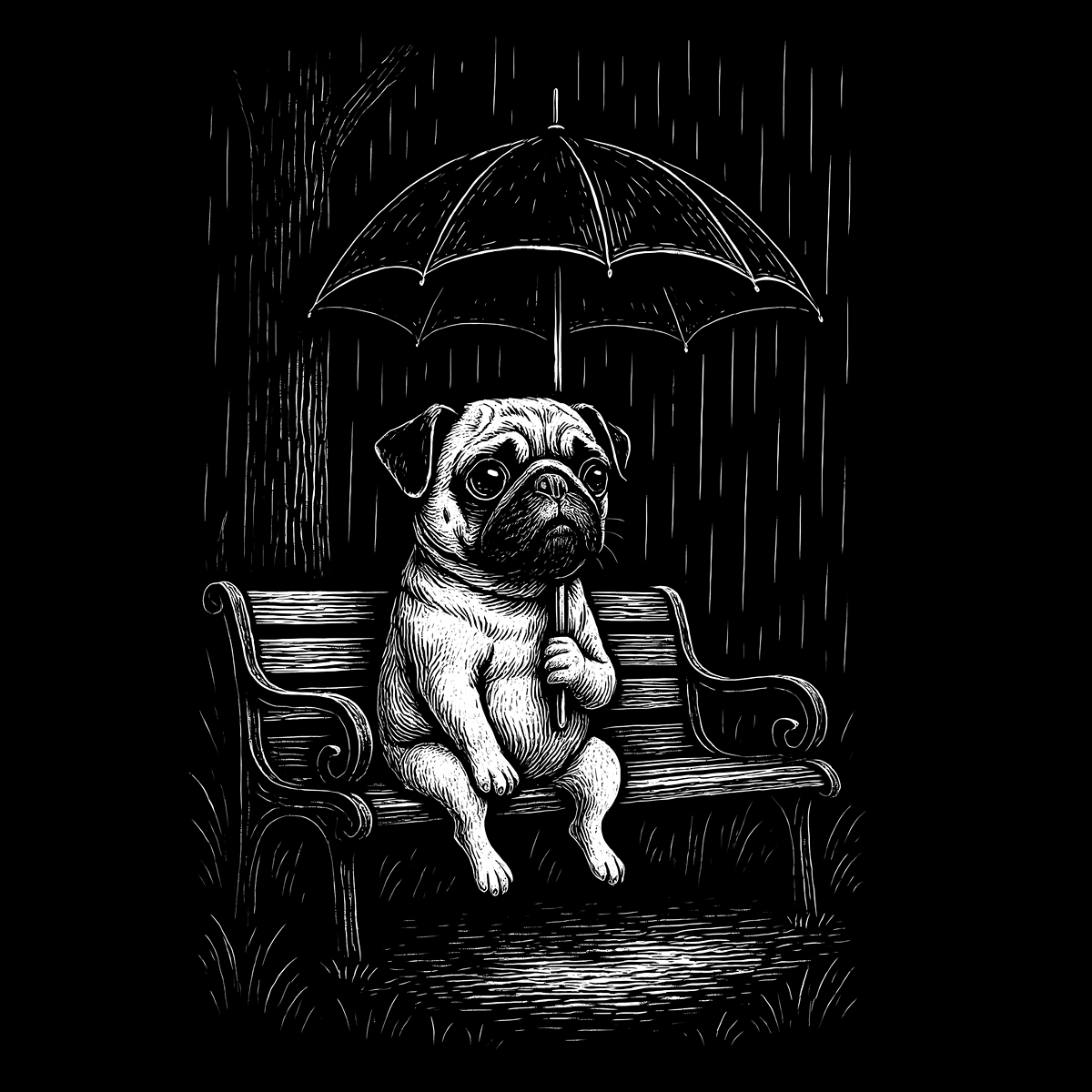 Weathering - Pugglez