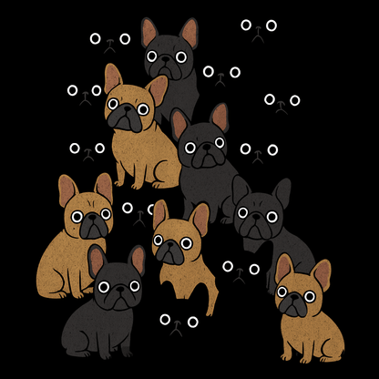 We're Watching - Pugglez