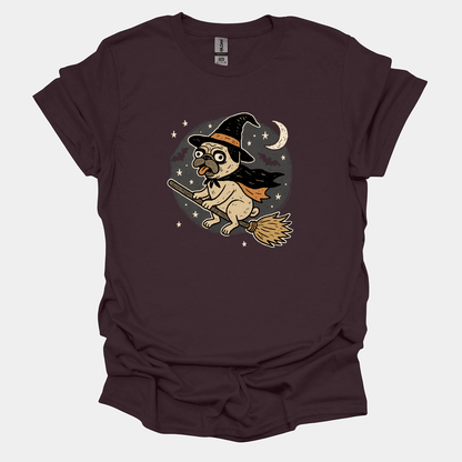 Witch - Pugglez