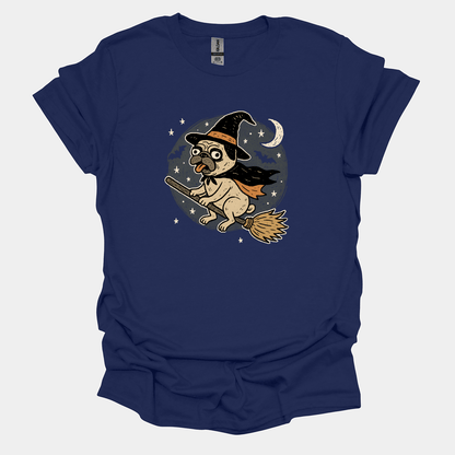 Witch - Pugglez
