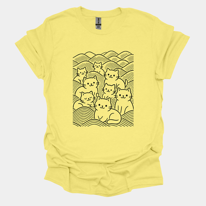 Woodcut Hills - Pugglez