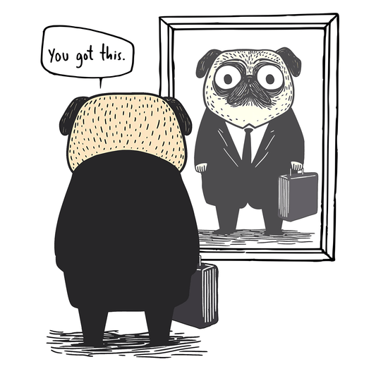 You Got This