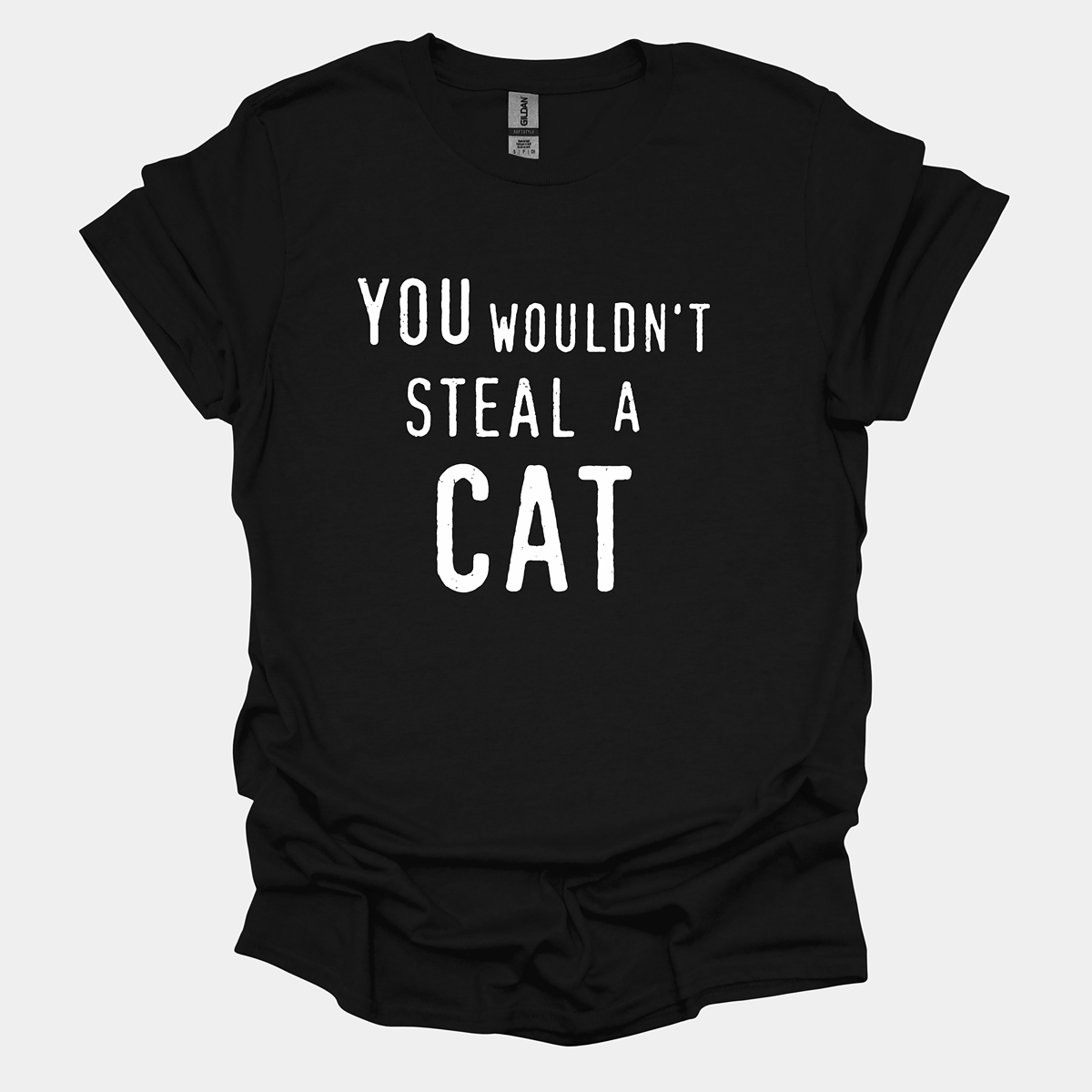 You Wouldn't - Pugglez