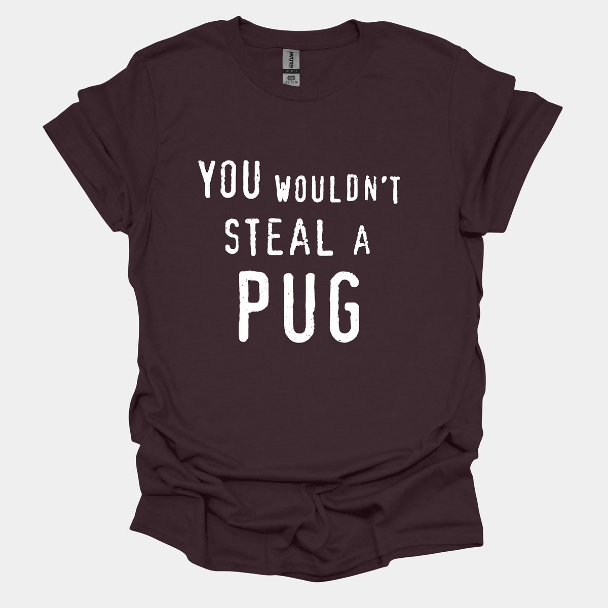 You Wouldn't - Pugglez