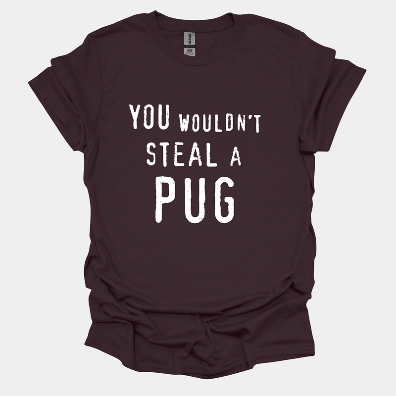 You Wouldn't - Pugglez