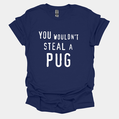 You Wouldn't - Pugglez