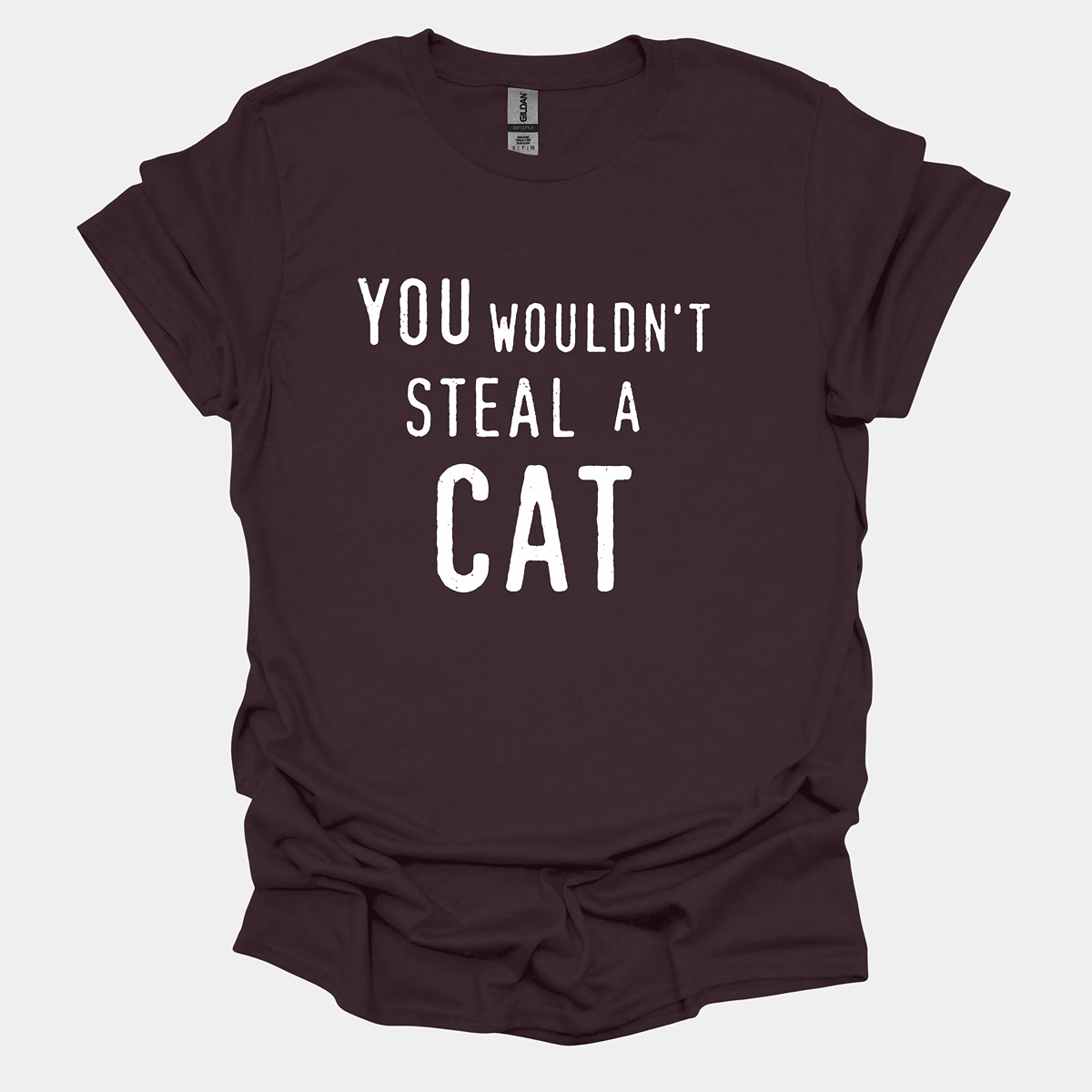 You Wouldn't - Pugglez