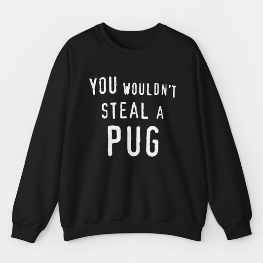 You Wouldn't