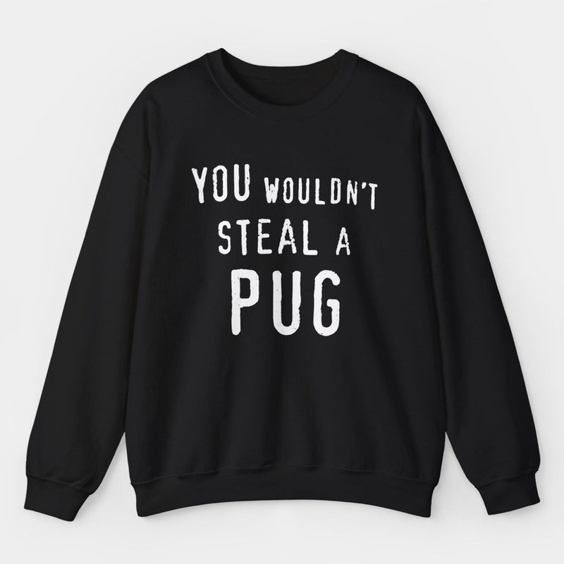 You Wouldn't - Pugglez