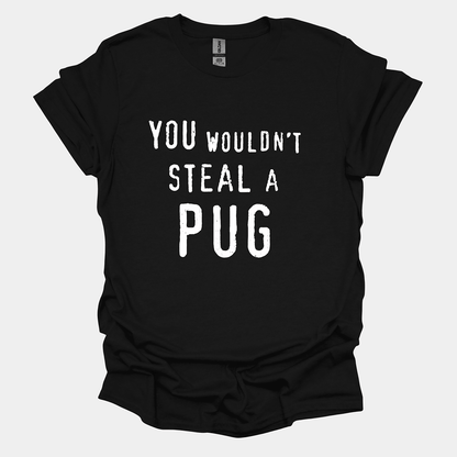 You Wouldn't - Pugglez