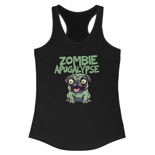Zombie Apugalypse